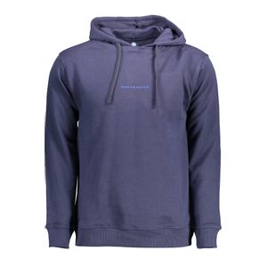 NORTH SAILS SWEATSHIRT WITHOUT ZIP MAN BLUE