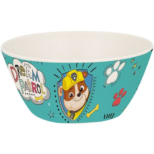 Paw Patrol bamboo bowl slika 1