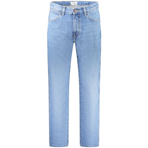 WRANGLER JEANS DENIM MEN BLUE slika 1