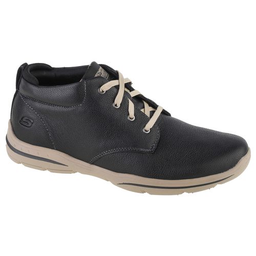 Skechers Harper Melden 64857-BLK Muške Cipele slika 1