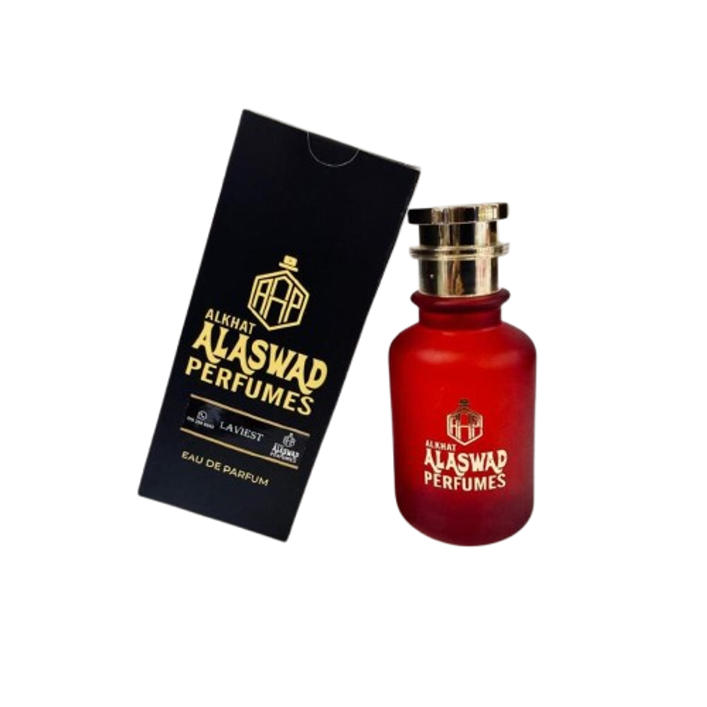 Al Aswad La Vie est Bella Eau de Parfum 100ml slika 1