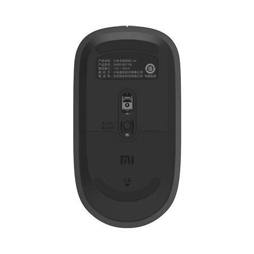 Xiaomi Wireless Mouse Lite BHR6099GL slika 3