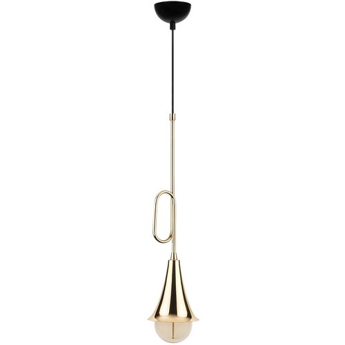 Sarmal - 3061 Gold
Black Chandelier slika 2