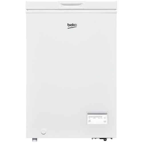 Beko CF100WN Horizontalni zamrzivač slika 1