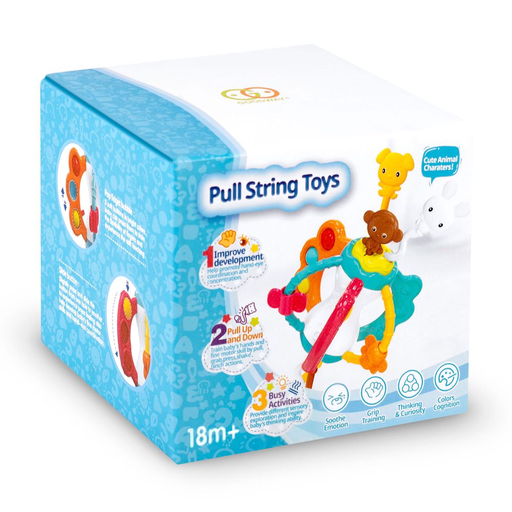 Ricokids RK-750 senzorna igračka slika 4