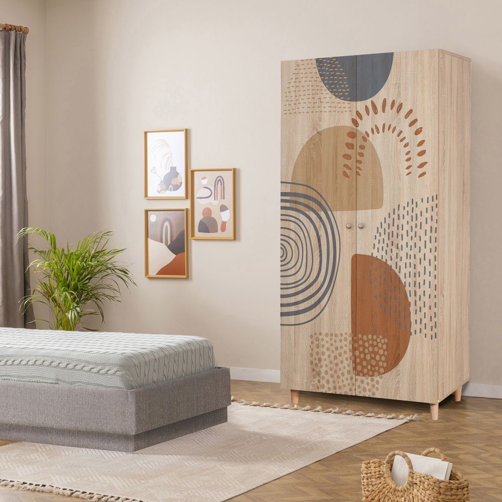 Ormar Lidya 2 -975 Sonomo slika 1