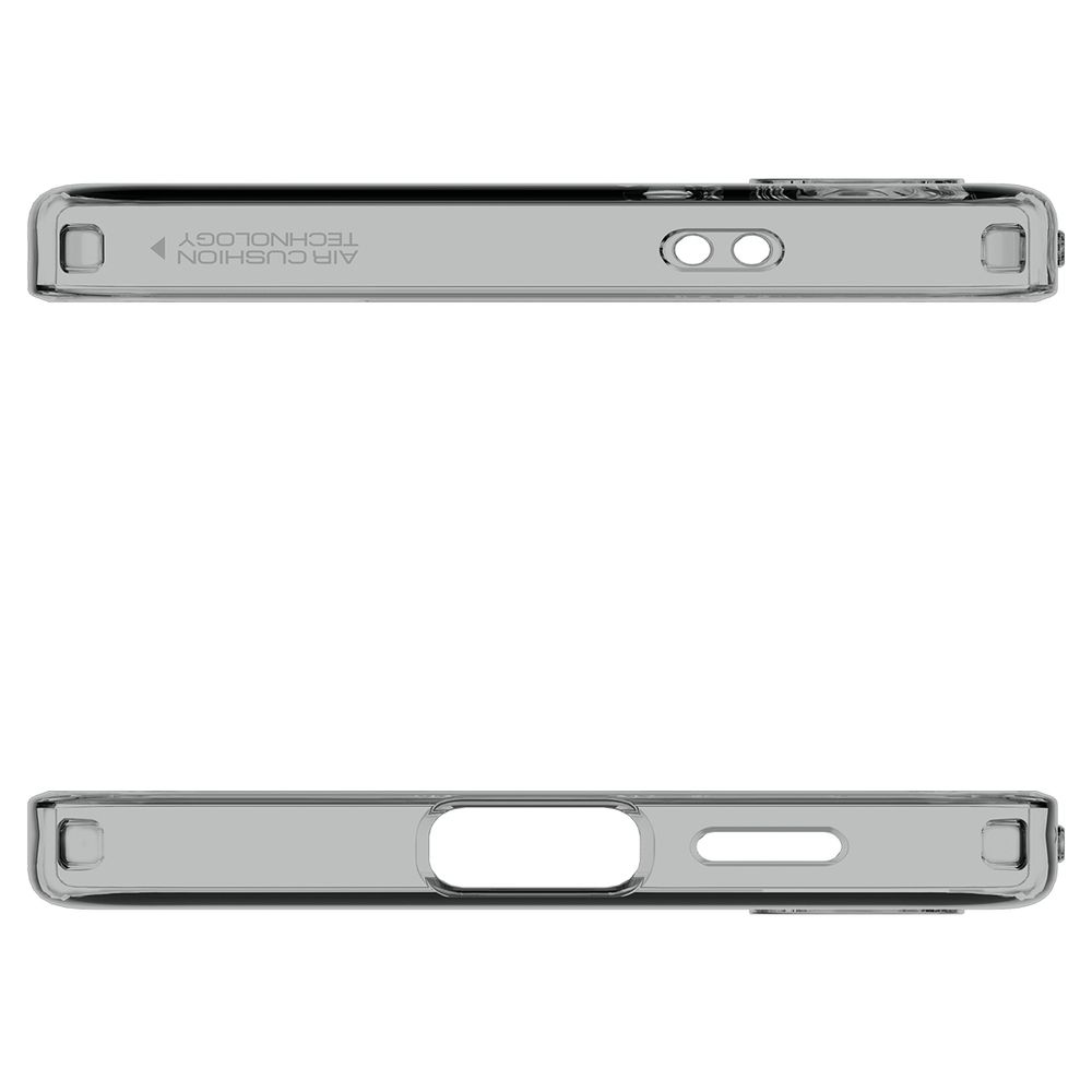 Spigen Liquid Crystal, space crystal - Samsung Galaxy S24+ slika 6