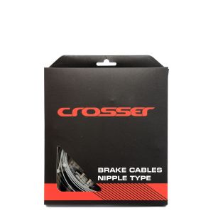 Sajla za kočnice CROSSER-Komplet (box)