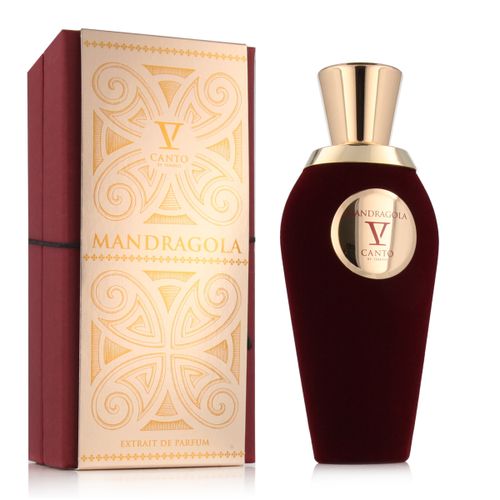 V Canto Mandragola Extrait de Parfum 100 ml (unisex) slika 2