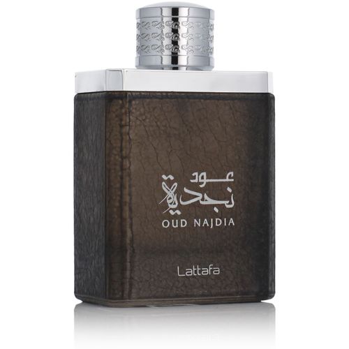Lattafa Oud Najdia Eau De Parfum 100 ml (man) slika 3