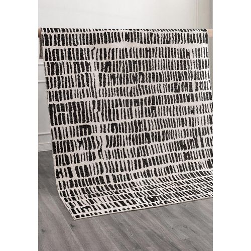 Tepih NET BLACK, 240 x 300 cm slika 6