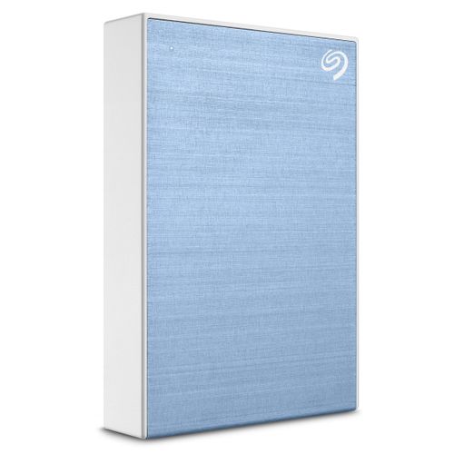 SEAGATE 2TB ONE TOUCH 6.35cm (2.5), plavi slika 3