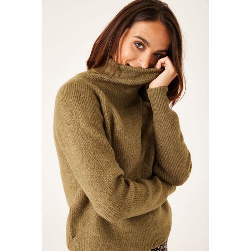 Garcia ženski džemper slika 20