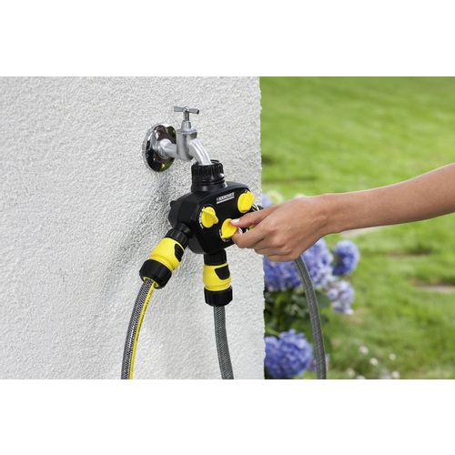 Karcher Trokraki razdelink slika 2