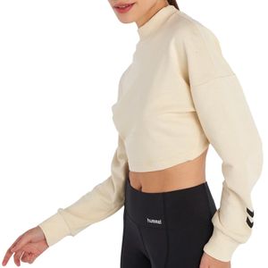 Hummel Duks za žene Hmlketina Crop Sweatshirt