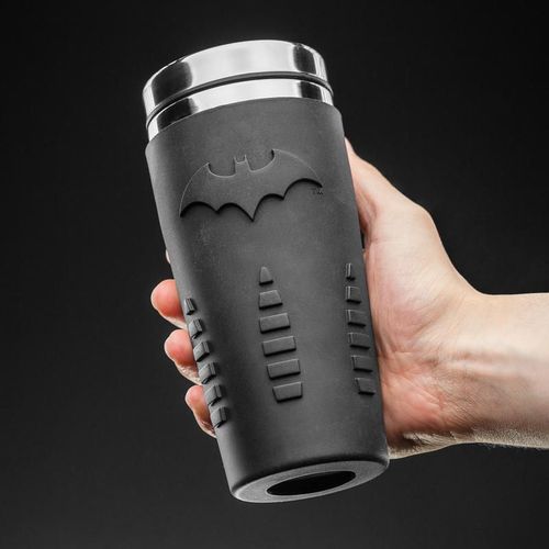 PALADONE BATMAN TRAVEL MUG slika 1