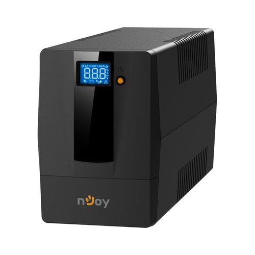 NJOY Horus Plus 800 480W UPS (PWUP-LI080H1-AZ01B) slika 1