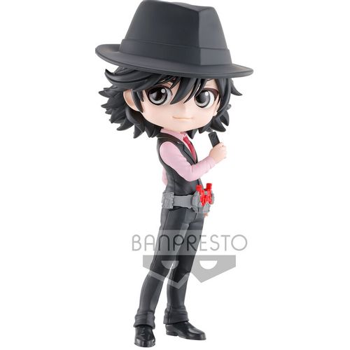 Fuuto Pi Shotaro Hidari ver.A Q posket figure 15cm slika 1