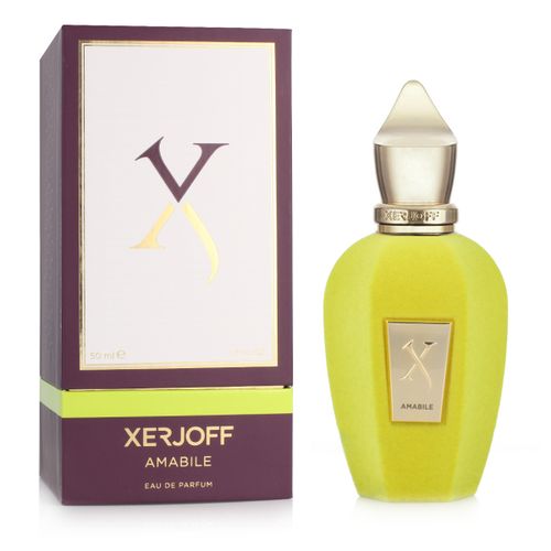 Xerjoff "V" Amabile Eau De Parfum 50 ml (unisex) slika 2