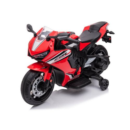 Honda CBR na akumulator slika 1