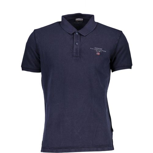 Napapijri Polo Shirt Short sleeves Men slika 1