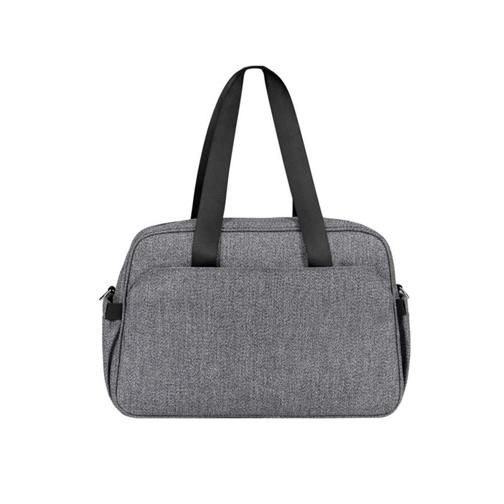 Kikka Boo Torba za mamu Chelsea, Grey slika 2