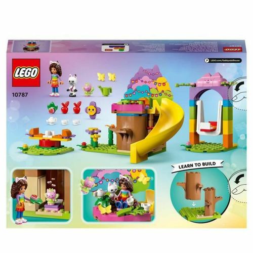 Playset Lego 10787 Pisana slika 6