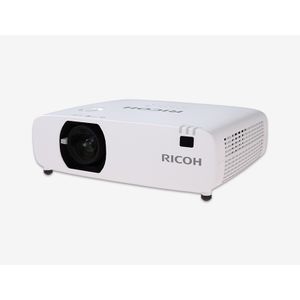 RICOH PJ WUL5A50 Kompaktni DLP Laserski Projektor, 432675