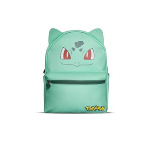 DIFUZED POKEMON - NOVELTY MINI RUKSAK - BULBASAUR