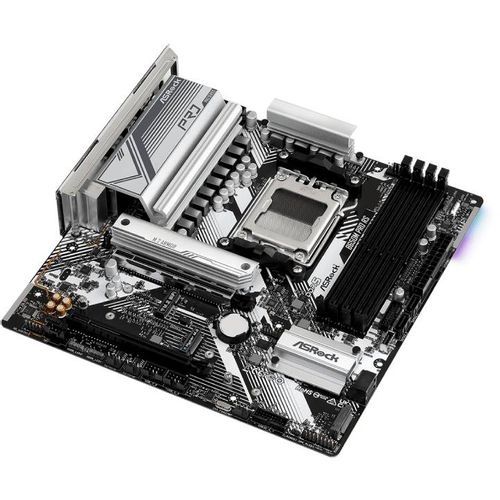 ASROCK B650M PRO RS matična ploča slika 6