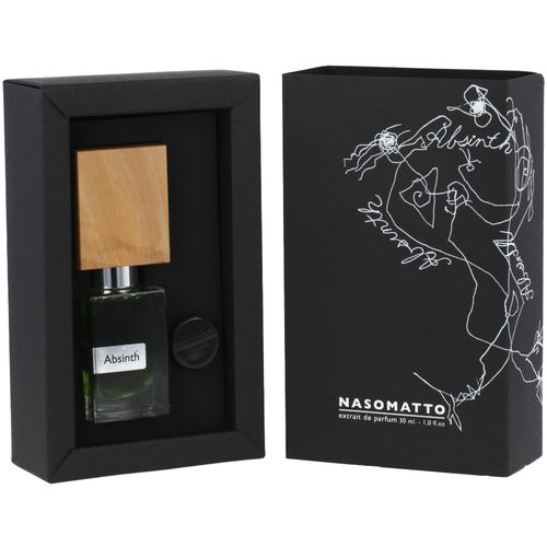 Nasomatto Absinth Extrait de parfum 30 ml (unisex) slika 2