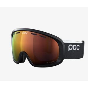 POC goggles FOVEA MID, Uranium black