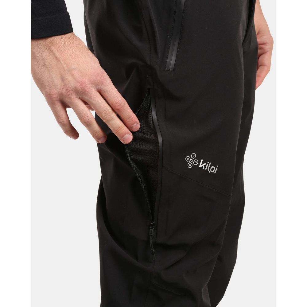 KILPI Muške pantalone HARDSHELL I VODOOTPORNE MESTALO-M slika 5
