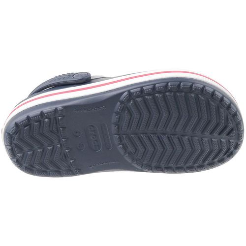 Crocs Crocband Clog K dječje natikače 204537-485 slika 2