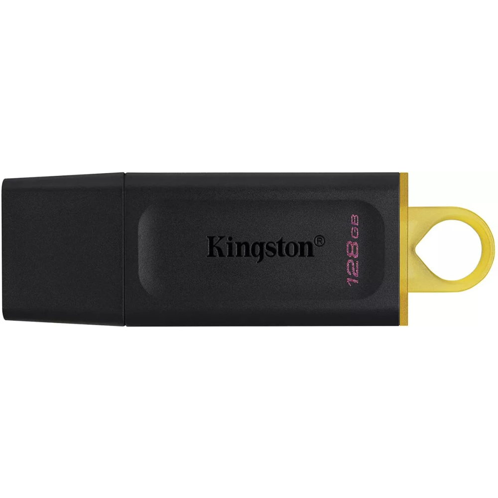 Kingston FD 128GB DTX USB3.2DataTraveler Exodia slika 1