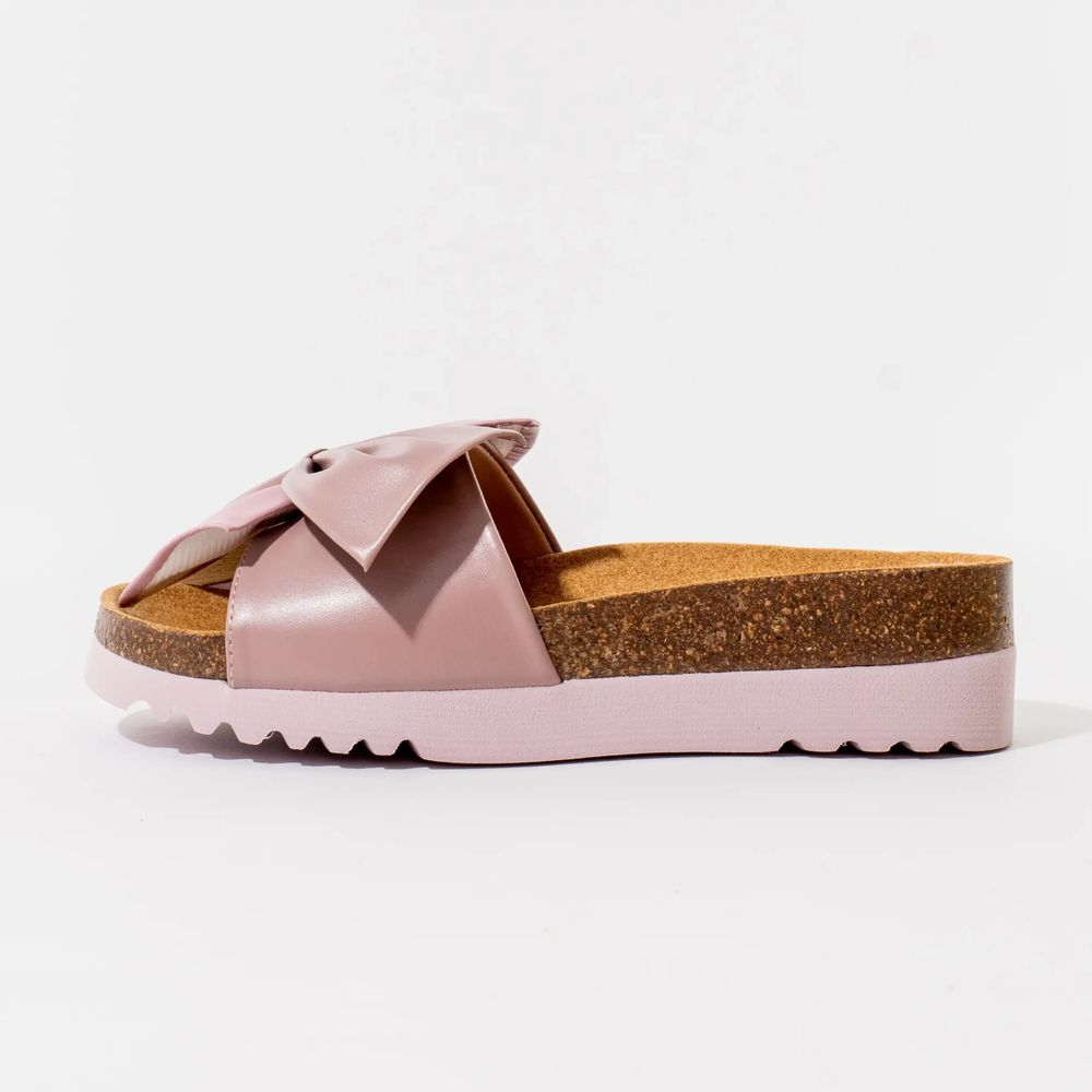 Scholl Ženske papuče Bowy, Pink slika 2