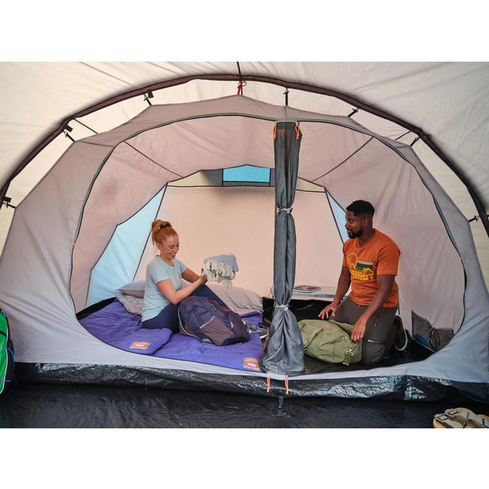 Coleman Šator za pet osoba Waterfall 5 Deluxe slika 7