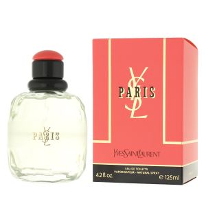 Yves Saint Laurent - PARIS Eau de Toilette 125 ml