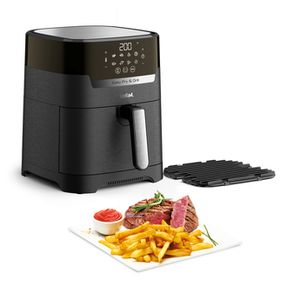 Tefal EY505815 Air fryer, Friteza na vruć vazduh sa funkcijom grila