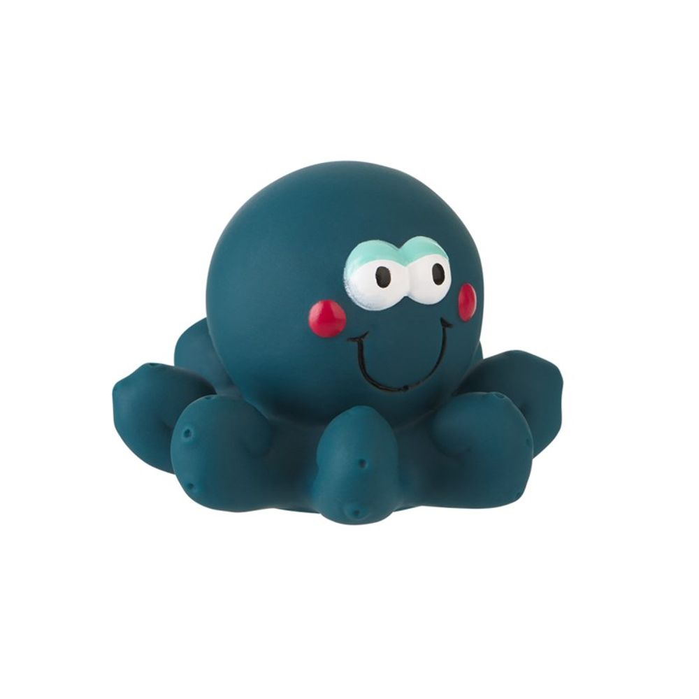 Kikka Boo Igračke za kupanje Ocean Friends, 5kom slika 2