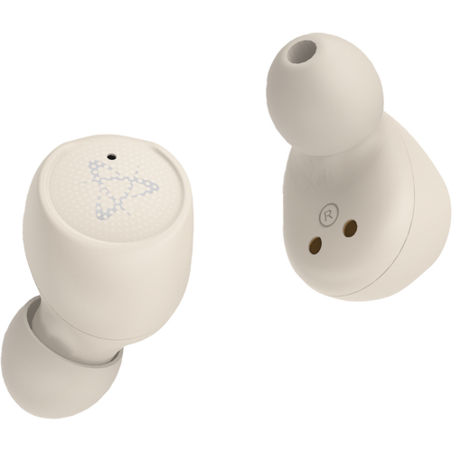 Sbox EARBUDS Slušalice + mikrofon Bluetooth EB-TWS115 Bež slika 2
