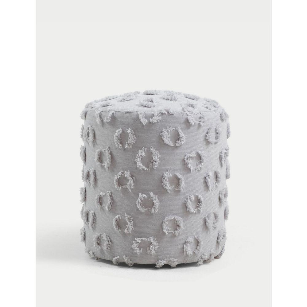 Tuffet Astrid - Siva Boja slika 1