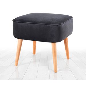 Moouv 7081 - Dark Grey Dark Grey Pouffe