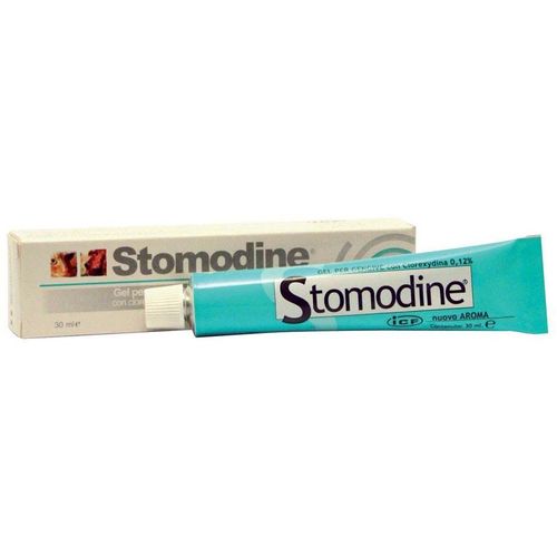 ICF Stomodine 30ml slika 1