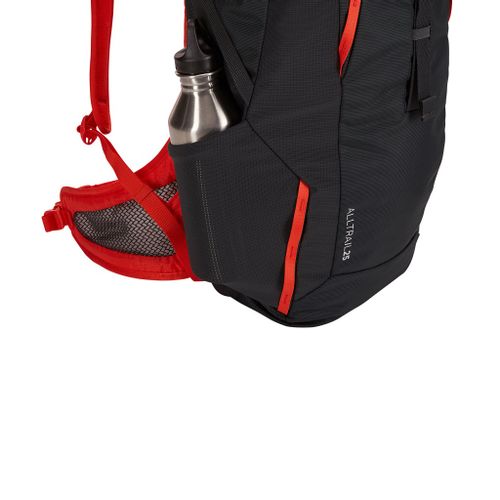 Muški ruksak Thule AllTrail 25L crni (planinarski) slika 12