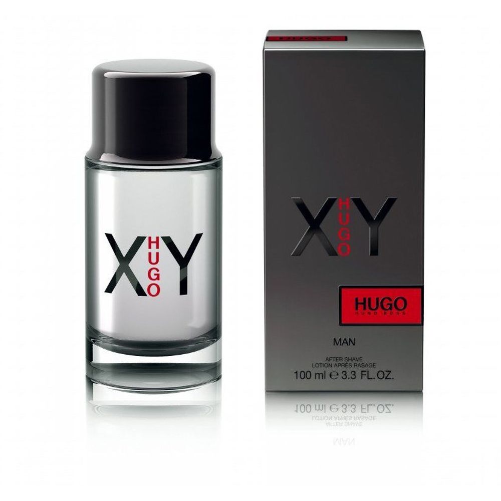 Hugo Boss XY Eau de Toilette 100ml slika 2