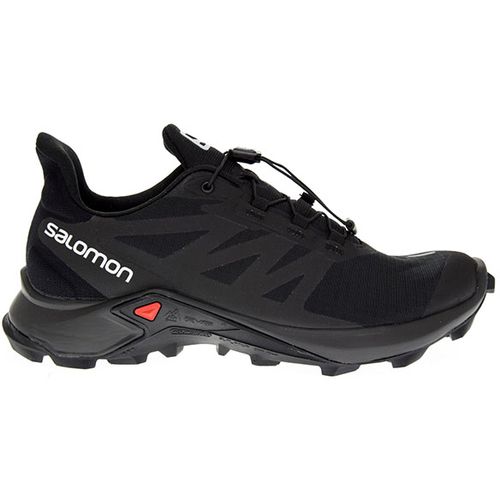 L41452000 Salomon Patike Supercross 3 W L41452000 slika 1