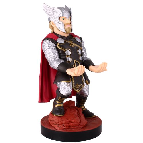 Marvel Thor Držač za Kablove 21cm slika 2