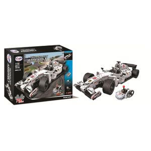 Mkm273163 Kocke 729 Kom, Formula 52X37 cm