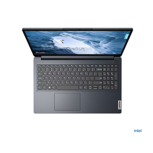 Lenovo 82V700DYYA IdeaPad 1 15IGL7 (Abyss Blue) Celeron N4020 2.6GHz/4MB 8GB DDR4 256GB-SSD-M.2-NVMe 15.6" FHD (1920x1080) AG 720p UHD Graphics 600-Graphics WiFi-AC HDMI  4-1 BT5.0 TPM2.0 NumPad 42Wh 1.54kg DOS